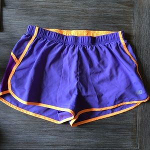 New Balance Running Shorts